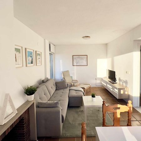 Apartamento Cecilio Sierra Nevada Гранада Экстерьер фото