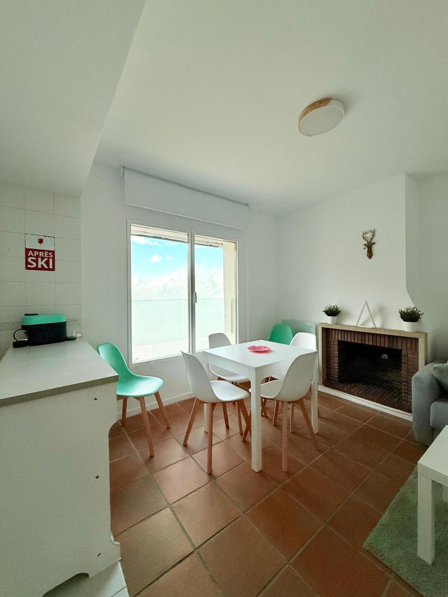 Apartamento Cecilio Sierra Nevada Гранада Экстерьер фото